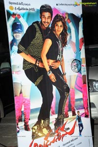 Alludu Seenu Audio Release