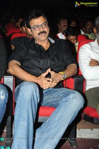 Alludu Seenu Audio Release