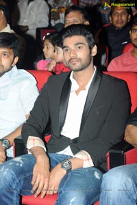 Alludu Seenu Audio Release