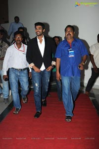 Alludu Seenu Audio Release