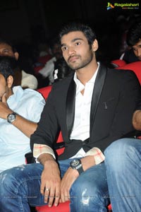 Alludu Seenu Audio Release