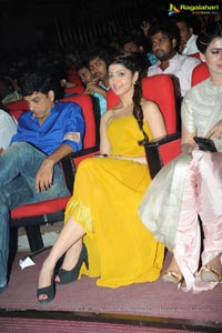 Alludu Seenu Audio Release