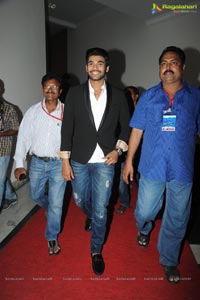 Alludu Seenu Audio Release