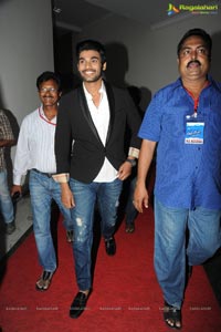 Alludu Seenu Audio Release