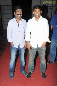 Alludu Seenu Audio Release