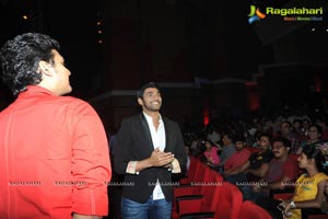 Alludu Seenu Audio Release