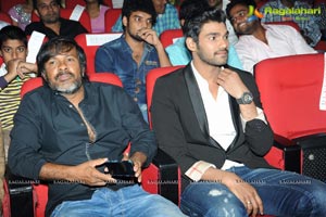 Alludu Seenu Audio Release