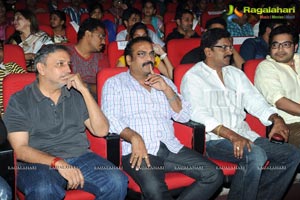 Alludu Seenu Audio Release