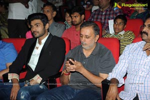 Alludu Seenu Audio Release