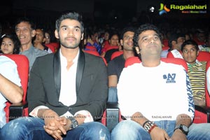 Alludu Seenu Audio Release