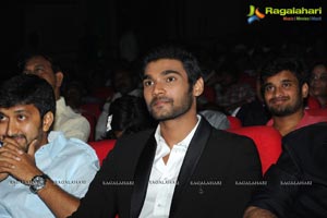 Alludu Seenu Audio Release