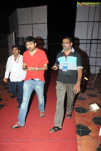 Alludu Seenu Audio Release