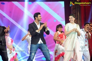 Alludu Seenu Audio Release