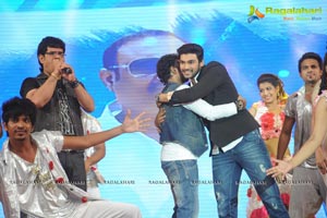 Alludu Seenu Audio Release