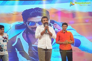 Alludu Seenu Audio Release