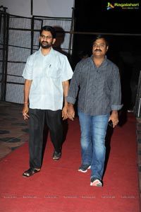 Alludu Seenu Audio Release