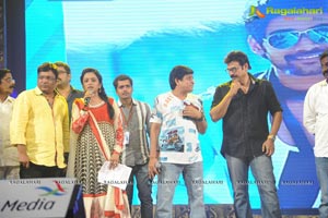 Alludu Seenu Audio Release