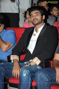 Alludu Seenu Audio Release