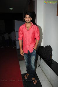 Alludu Seenu Audio Release