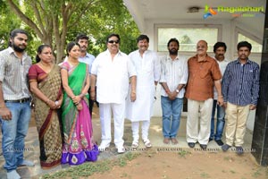 Alochinchandi Muhurat