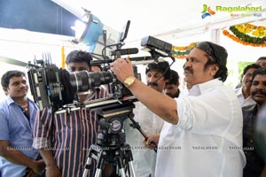 Alochinchandi Muhurat