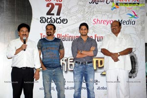 Autonagar Surya Triple Platinum Disc