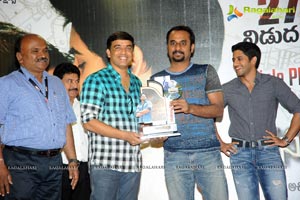 Autonagar Surya Triple Platinum Disc