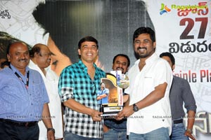 Autonagar Surya Triple Platinum Disc