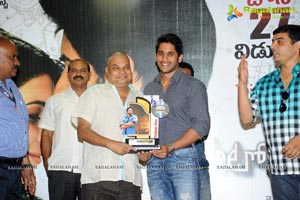 Autonagar Surya Triple Platinum Disc