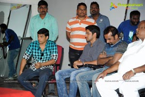 Autonagar Surya Triple Platinum Disc