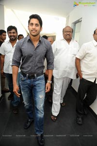 Autonagar Surya Triple Platinum Disc