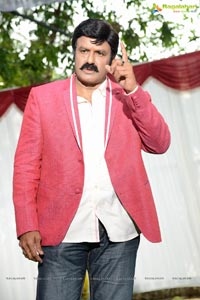 Balakrishna - Satyadev new film Muhurat