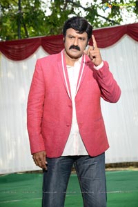 Balakrishna - Satyadev new film Muhurat