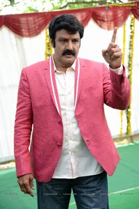 Balakrishna - Satyadev new film Muhurat