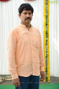 Balakrishna - Satyadev new film Muhurat