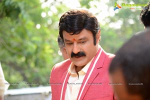 Balakrishna - Satyadev new film Muhurat