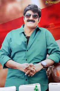 Balakrishna - Satyadev new film Muhurat