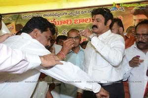 Balayya Birthday