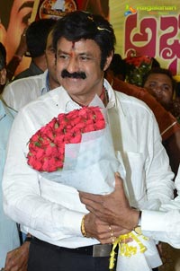 Balayya Birthday