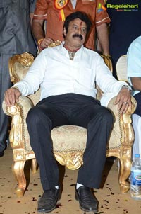 Balayya Birthday