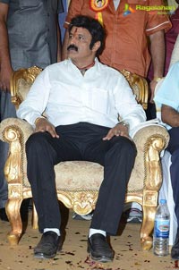 Balayya Birthday