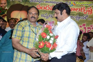 Balayya Birthday