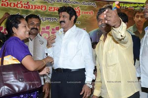 Balayya Birthday