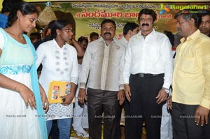 Balayya Birthday