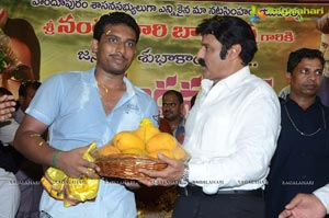 Balayya Birthday