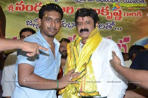 Balayya Birthday