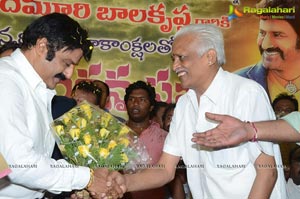 Balayya Birthday