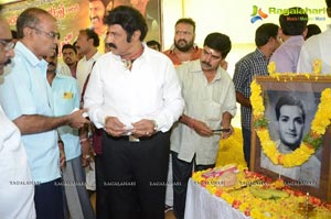 Balayya Birthday