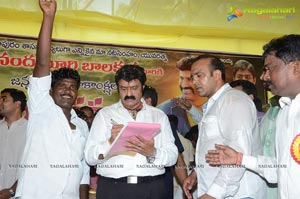 Balayya Birthday