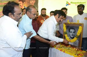 Balayya Birthday